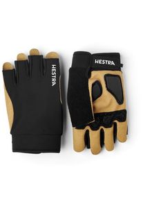 Hestra Bike Guard Short Handschuhe (Gr 8 |schwarz)