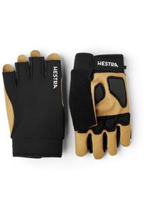 Hestra Bike Guard Short Handschuhe (Gr 10 |schwarz)