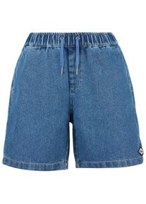 Billabong Larry Cord Denim Shorts Kinder (Gr 14 |blau)