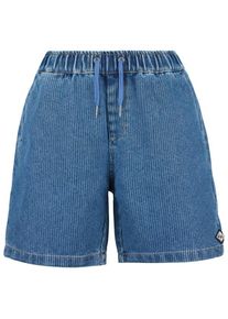 Billabong Larry Cord Denim Shorts Kinder (Gr 16 |blau)