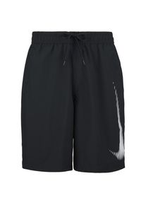 Nike Form Dri-Fit 9 Unlined Versatile Shorts Laufshorts Herren (Gr XL |schwarz)