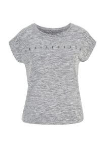 Venice Beach Wonder Drytivity T-Shirt Funktionsshirt Damen (Gr M |grau)