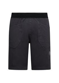 La Sportiva Flatanger Short Shorts Men (Größe L |schwarz)