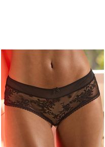 Lascana Panty schwarz Gr. 32/34 für Damen