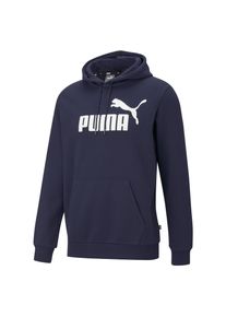 Puma ESS Big Logo Hoodie FL Herren Sweatshirt