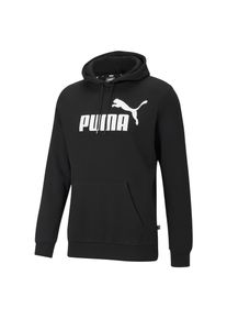 Puma ESS Big Logo Hoodie FL Herren Sweatshirt