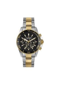 Jacques Lemans Chronograph Liverpool Diver 1-2206L