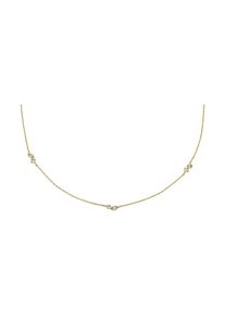 Fossil Kette Ellis JA7287710