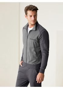 Walbusch Freizeitjacke Ultraleicht