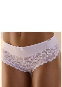 Lascana Stringpanty weiß Gr. 48/50 für Damen