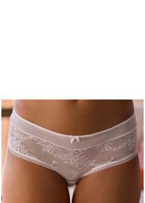 Lascana Panty weiß Gr. 32/34 für Damen