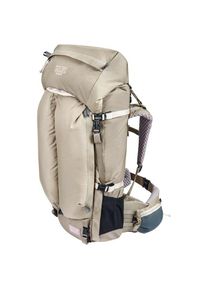 Mystery Ranch Glacier 50 Trekkingrucksack Damen (Gr 56,7 l - L |beige/grau)