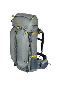 Mystery Ranch Glacier 50 Trekkingrucksack (Gr 56,7 l - S |grau)