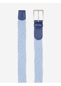 Brax Herren Style HERRENGÜRTEL navy, dunkelblau, Gr. 90