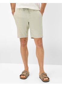 Brax Herren Bermuda Style BALU AVOCADO, hellgrün, Gr. 40