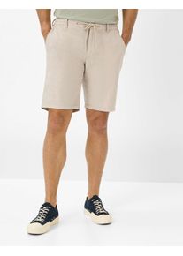 Brax Herren Bermuda Style BALU BEACH, Beige, Gr. 32