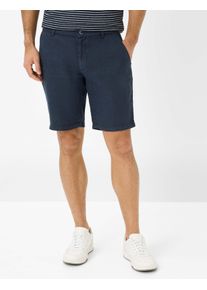Brax Herren Bermuda Style BALU NAVY, dunkelblau, Gr. 35