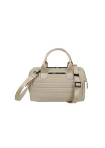 Travelite Damen Kosmetiktasche "BARBARA & Travelite BARBARA STEPP"satin, Nylon, unifarben, Taschen, Cosmetic Bag Trolley Sleeve Doctorbag-Öffnung