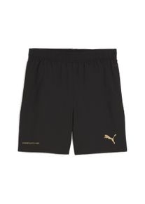 Puma Herren Shorts "Porsche Legacy 911 Spirit 70 Footballshorts Herren"olive drab grün, Gr. XS, Obermaterial: 100% Polyester; Einsatz: 100%