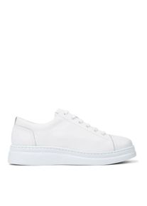 Camper Low-Top Sneaker - Sneaker Runner Up - Gr. 35 (EU) - in Wei&szlig; - f&uuml;r Damen