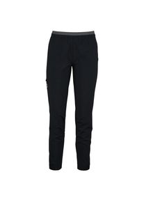 Ortovox Piz Selva Pants Trekkinghose Damen (Gr XL |schwarz)