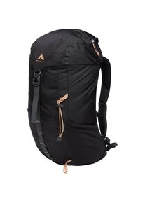 McKINLEY Minah Ii Vt 26 Wanderrucksack - schwarz - Gr. Einheitsgröße - Polyester