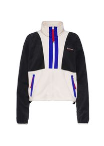 Columbia Backbowl Ii Fleecejacke Damen - schwarz - Gr. XS - Polyamid