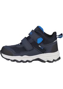 Trollkids Kjerag Wanderschuhe Kinder - blau - Gr. 36