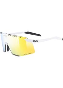 Uvex Pace Stage Cv Brille, Größe: Einheitsgröße