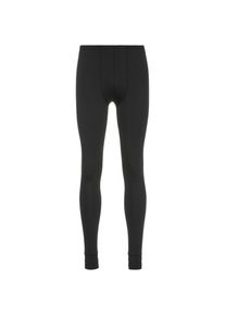 Odlo Active Warm Eco Funktionsunterhose Herren - schwarz - Gr. XL - Polyester