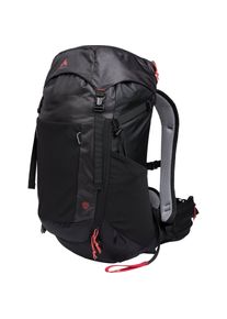 McKINLEY Edda I Vt 28 Vario Wanderrucksack - grau - Gr. Einheitsgröße - Polyester