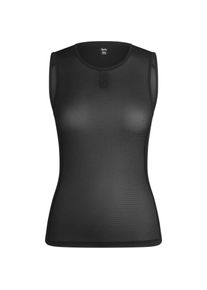 Rapha Funktionsshirt Damen - schwarz - Gr. S - Polyester/Elastan