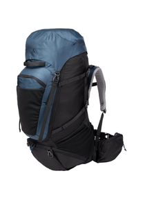 McKINLEY Ux.-Trek-Rucksack Yukon Ii Ct 65+10 Vari Trekkingrucksack - blau - Gr. Einheitsgröße - Polyester