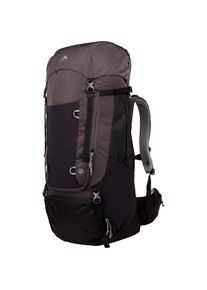 McKINLEY Make Ii Ct 65+10 Vario Trekkingrucksack Herren - grau - Gr. Einheitsgröße