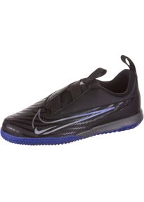 Nike Jr. Phantom Gx Academy Ic Fußballschuhe Kinder - schwarz - Gr. 38 1/2 - Synthetik