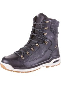 Lowa Renegade Evo Ice Stiefel Herren - schwarz - Gr. 41 1/2 - Leder