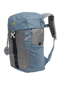 McKINLEY Abraxas I Ct 20 Wanderrucksack Kinder - blau - Gr. Einheitsgröße - Polyester