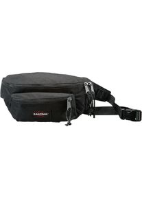 Eastpak Doggy Bauchtasche - schwarz - Gr. Einheitsgröße - Polyester
