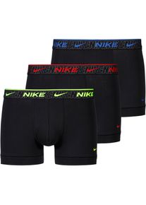 Nike Everyday Cotton Stretch Unterhose Herren, Größe: M