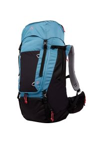 McKINLEY Make Ii Ct 50w+10 Vari Trekkingrucksack Damen - blau - Gr. Einheitsgröße