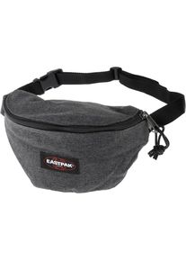 Eastpak Springer Bauchtasche - schwarz - Gr. Einheitsgröße - Polyester