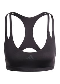 Adidas Aerim Bh Damen, schwarz, Größe: S / A/B