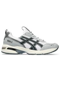 asics Gel 1090 v2 Sneaker Herren - weiß - Gr. 42 - Leder
