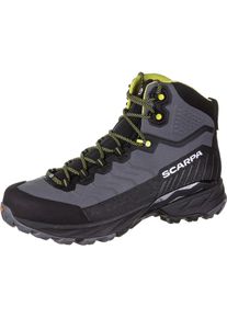 Scarpa Rush Trk Lt Gtx Wanderschuhe Herren - grau - Gr. 43 1/2