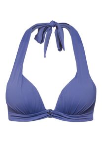Sunflair Mix-Match Bikini Oberteil - blau - Gr. 46 / C - Polyamid/Elastan