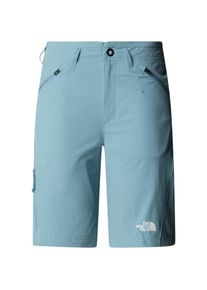 The North Face Speedlight Funktionsshorts Damen - blau - Gr. 40 - Polyimid/Elastan