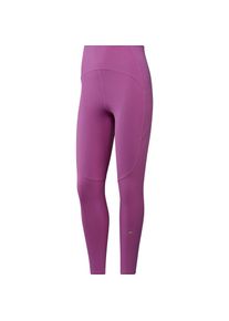 Adidas Asmc Tst 7/8 Tights Damen - rosa - Gr. XL - Polyamid/Elastan