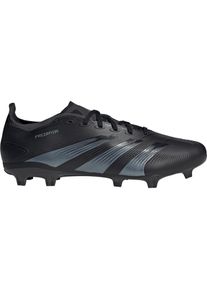 Adidas Predator League L Fg Fußballschuhe Herren - schwarz - Gr. 44 - Synthetik