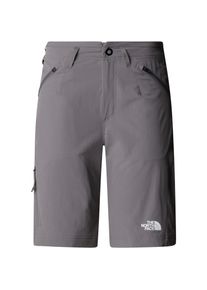 The North Face Speedlight Funktionsshorts Damen - grau - Gr. 38 - Polyimid/Elastan