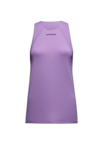 Gore Wear Gorewear Contest 2.0 Funktionstank Damen - lila - Gr. 44 - Polyester